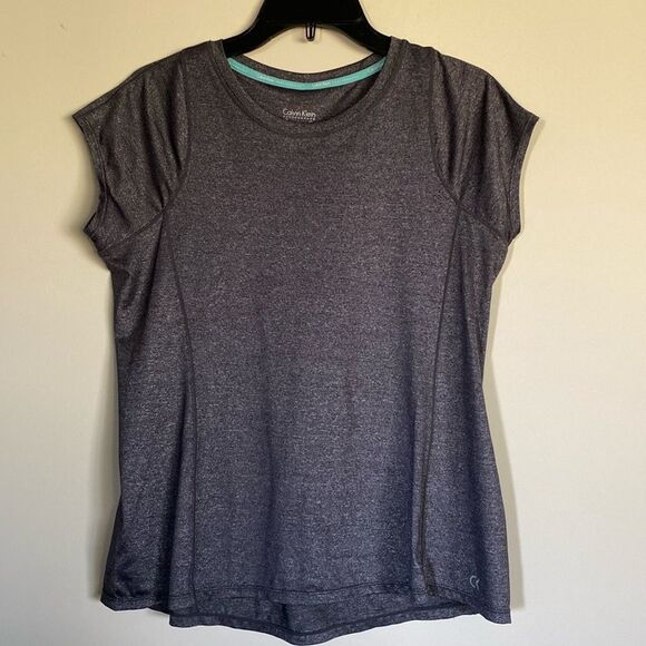 Calvin Klein Performance Tops - Calvin Klein Performance Small